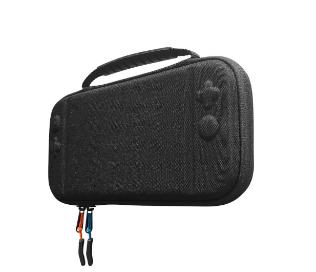YAXO SCUTUM do NS/NS2 Techno Black - 1340740 - zdjęcie 2